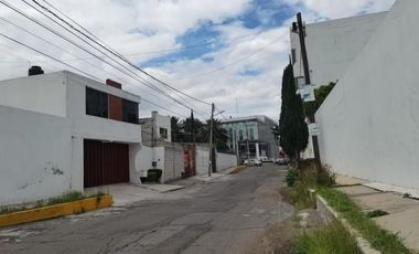 Edificio en Venta en La Paz