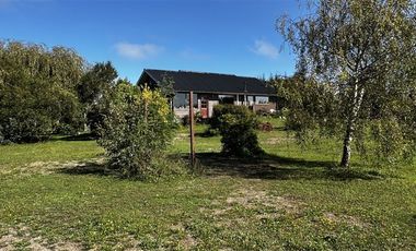 Casa en Arriendo en Condominio Aires del Sur Pichilaguna