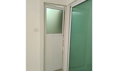 DEPARTAMENTO AMUEBLADO EN ZONA MACUITLTEPETL, CECAM. RENTA