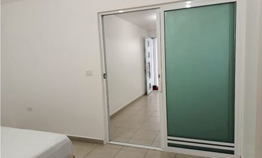 DEPARTAMENTO AMUEBLADO EN ZONA MACUITLTEPETL, CECAM. RENTA