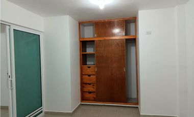 DEPARTAMENTO AMUEBLADO EN ZONA MACUITLTEPETL, CECAM. RENTA