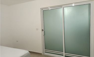 DEPARTAMENTO AMUEBLADO EN ZONA MACUITLTEPETL, CECAM. RENTA