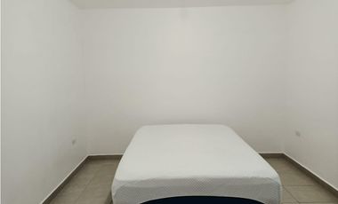 DEPARTAMENTO AMUEBLADO EN ZONA MACUITLTEPETL, CECAM. RENTA