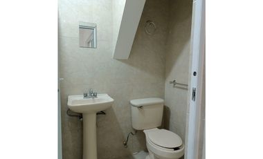 DEPARTAMENTO AMUEBLADO EN ZONA MACUITLTEPETL, CECAM. RENTA