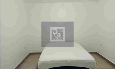 DEPARTAMENTO AMUEBLADO EN ZONA MACUITLTEPETL, CECAM. RENTA