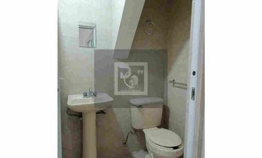 DEPARTAMENTO AMUEBLADO EN ZONA MACUITLTEPETL, CECAM. RENTA