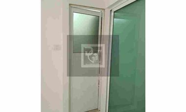 DEPARTAMENTO AMUEBLADO EN ZONA MACUITLTEPETL, CECAM. RENTA