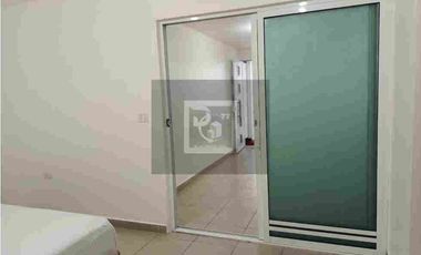 DEPARTAMENTO AMUEBLADO EN ZONA MACUITLTEPETL, CECAM. RENTA
