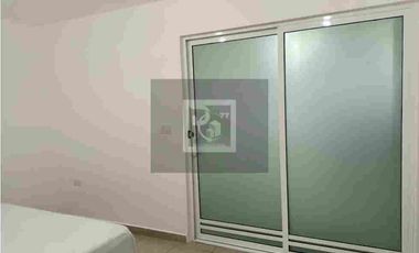 DEPARTAMENTO AMUEBLADO EN ZONA MACUITLTEPETL, CECAM. RENTA