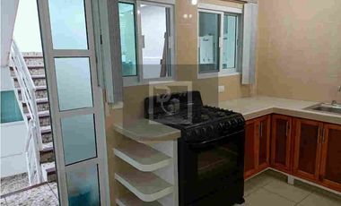 DEPARTAMENTO AMUEBLADO EN ZONA MACUITLTEPETL, CECAM. RENTA