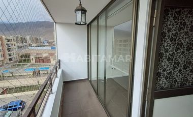 Departamento en Venta en Limonita 10590