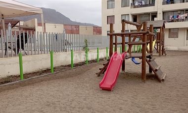 Departamento en Venta en Limonita 10590