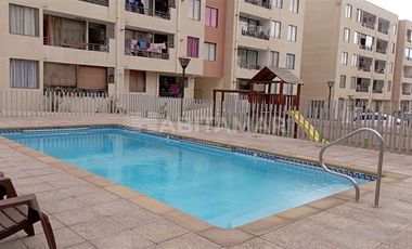 Departamento en Venta en Limonita 10590