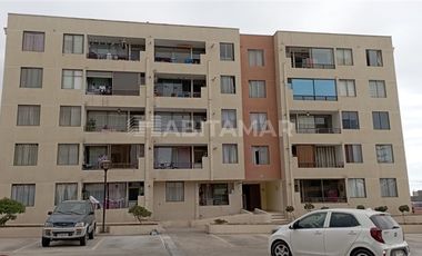 Departamento en Venta en Limonita 10590