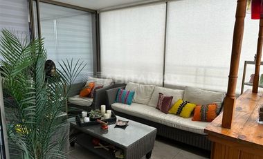 Departamento en Venta en Cerro Paranal
