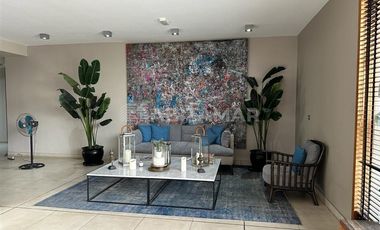 Departamento en Venta en Cerro Paranal