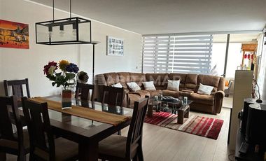 Departamento en Venta en Cerro Paranal