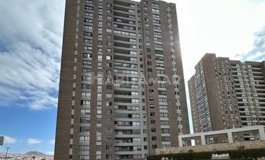 Departamento en Venta en Cerro Paranal