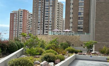 Departamento en Venta en Cerro Paranal