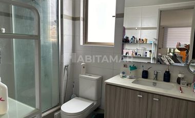 Departamento en Venta en Cerro Paranal