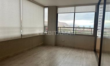 Departamento en Venta en Cerro Paranal