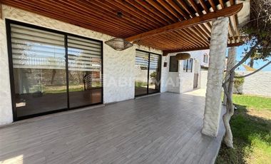 Casa en Venta en Las Vicuñas