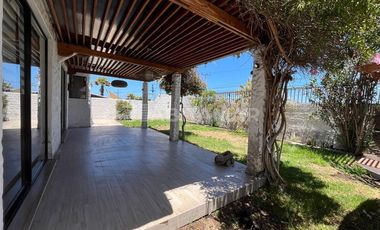 Casa en Venta en Las Vicuñas