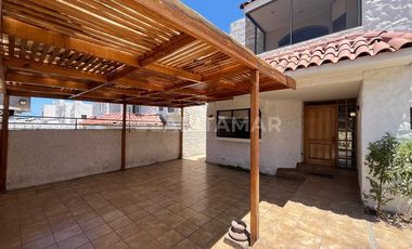 Casa en Venta en Las Vicuñas