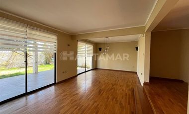 Casa en Venta en Las Vicuñas