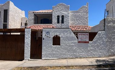 Casa en Venta en Las Vicuñas