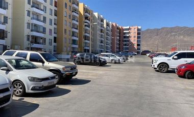 Departamento en Venta en Oficina Anita