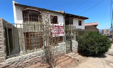 Casa en Venta en Cerro Cenicero
