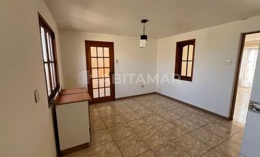 Casa en Venta en Cerro Cenicero
