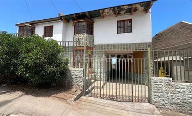 Casa en Venta en Cerro Cenicero
