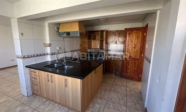 Casa en Venta en Cerro Cenicero