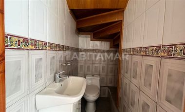Casa en Venta en Cerro Cenicero