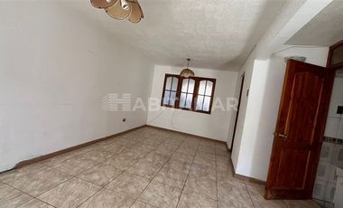 Casa en Venta en Cerro Cenicero
