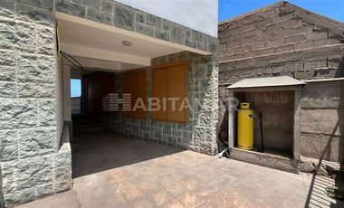 Casa en Venta en Cerro Cenicero