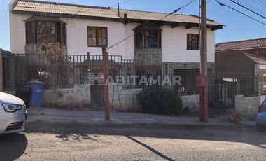 Casa en Venta en Cerro Cenicero