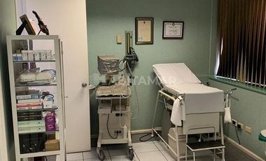 Oficina en Venta en Manuel Antonio Matta