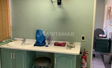 Oficina en Venta en Manuel Antonio Matta