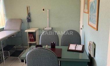 Oficina en Venta en Manuel Antonio Matta