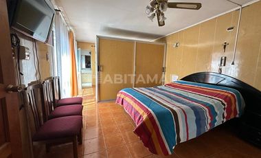 Casa en Venta en Avenida Angamos