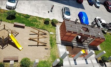 Departamento en Venta en El Azufre