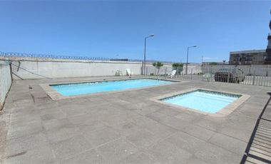 Departamento en Venta en El Azufre