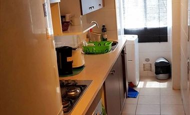 Departamento en Venta en El Azufre