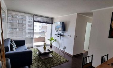 Departamento en Venta en El Azufre
