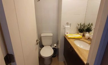 Departamento en Venta en El Azufre