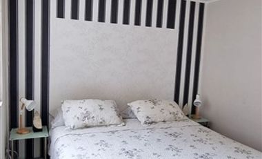 Departamento en Venta en El Azufre