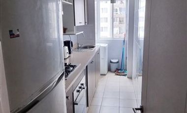 Departamento en Venta en El Azufre